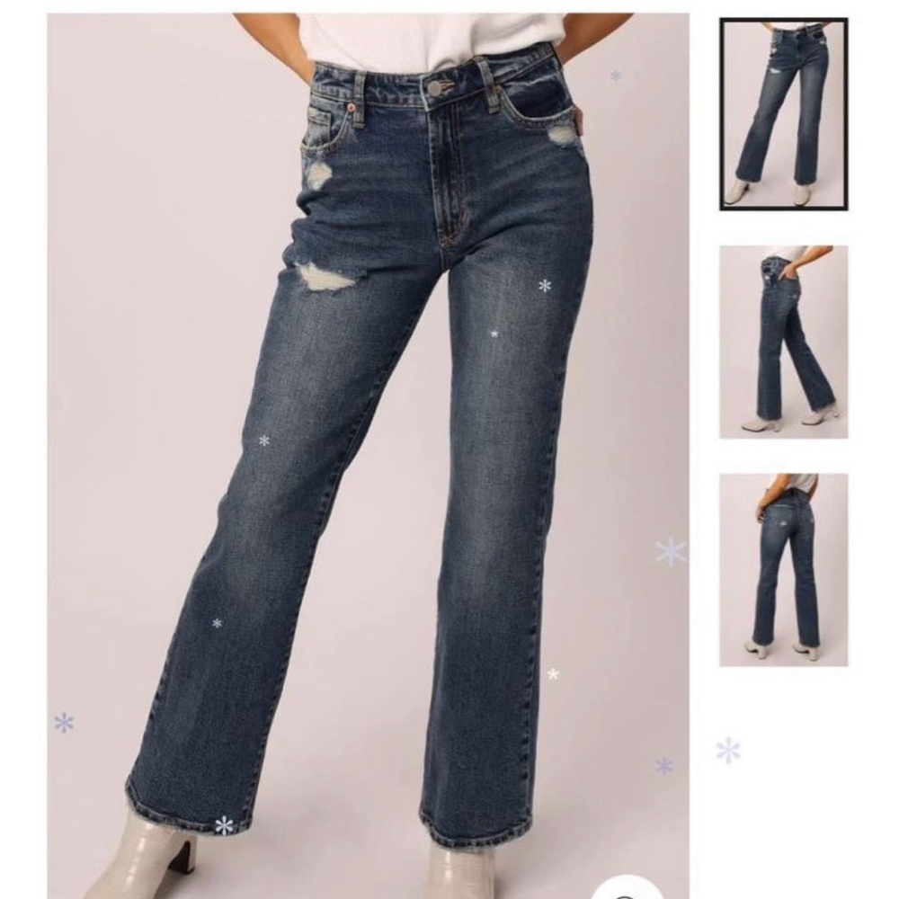 Dear John Denim